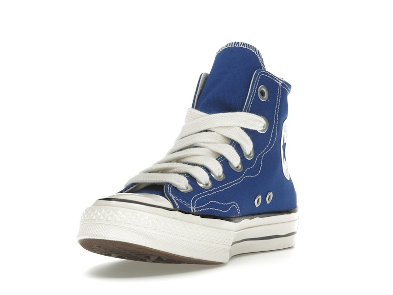 Converse Chuck Taylor All Star 70 Hi Sketch Blue - image 13