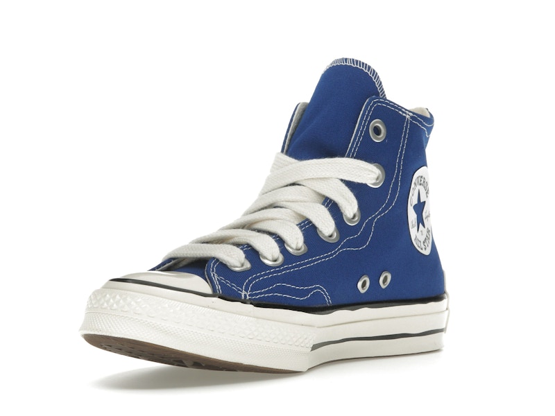 Converse Chuck Taylor All Star 70 Hi Sketch Blue - image 14