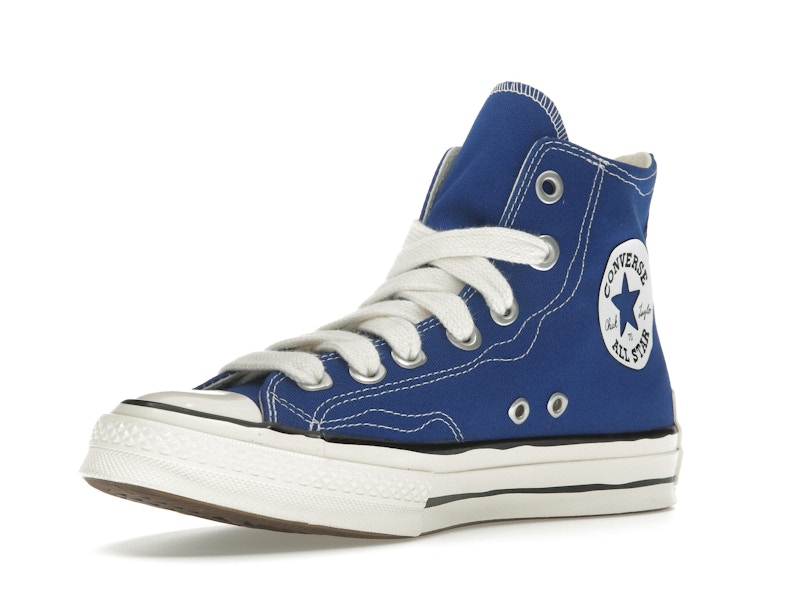 Converse Chuck Taylor All Star 70 Hi Sketch Blue - image 15