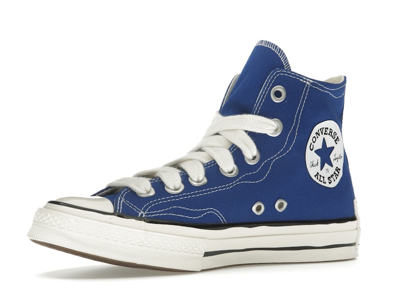 Converse Chuck Taylor All Star 70 Hi Sketch Blue - image 16