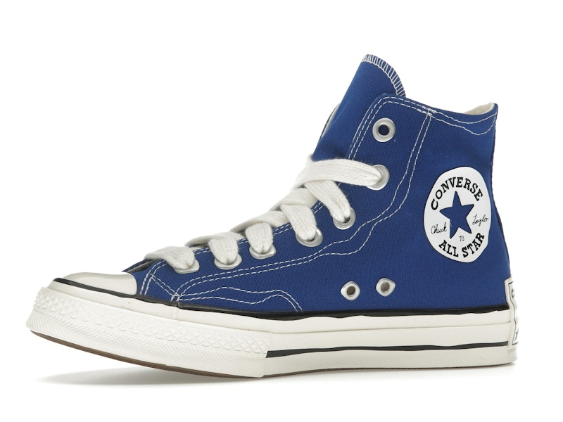 Converse Chuck Taylor All Star 70 Hi Sketch Blue - image 17