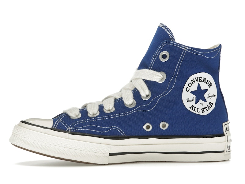 Converse Chuck Taylor All Star 70 Hi Sketch Blue - image 18