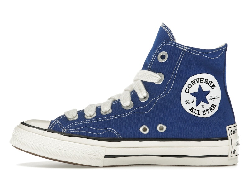 Converse Chuck Taylor All Star 70 Hi Sketch Blue - image 19