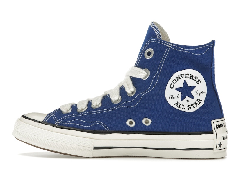 Converse Chuck Taylor All Star 70 Hi Sketch Blue - image 20