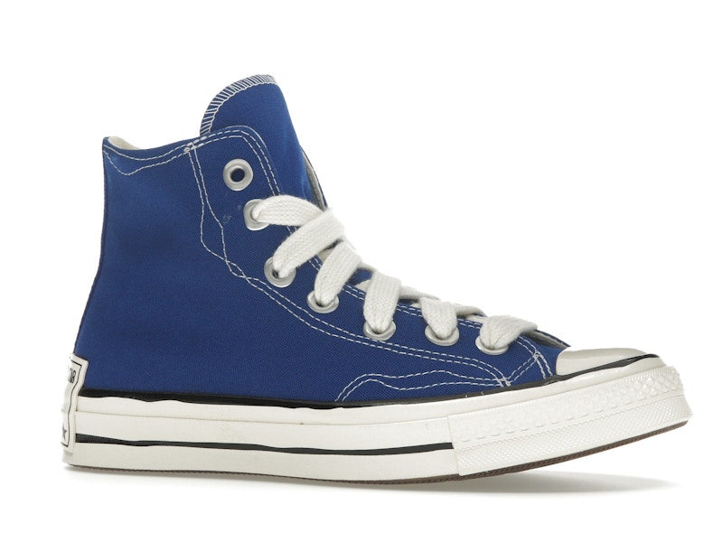 Converse Chuck Taylor All Star 70 Hi Sketch Blue - image 3