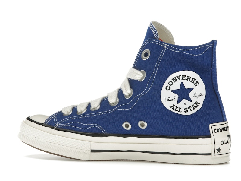 Converse Chuck Taylor All Star 70 Hi Sketch Blue - image 21