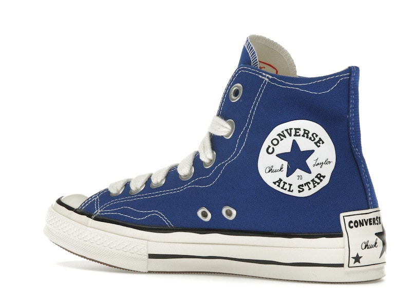 Converse Chuck Taylor All Star 70 Hi Sketch Blue - image 22