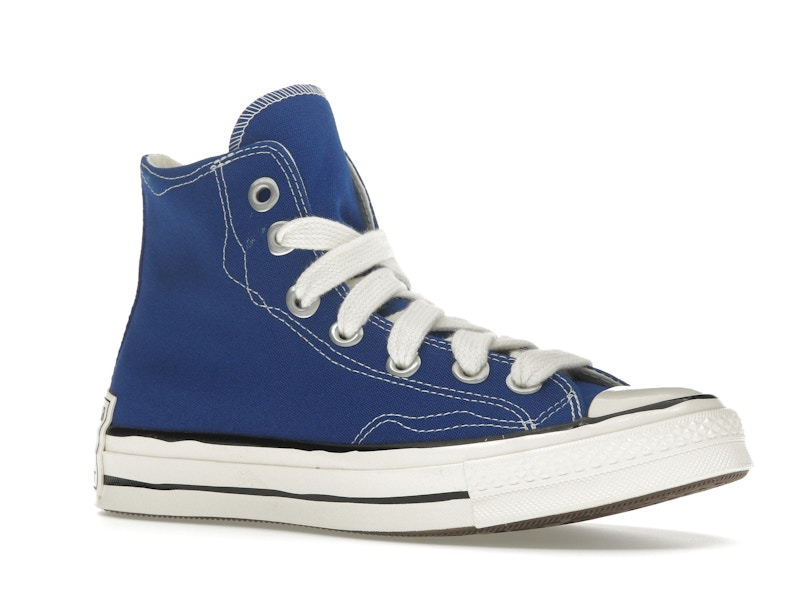 Converse Chuck Taylor All Star 70 Hi Sketch Blue - image 4