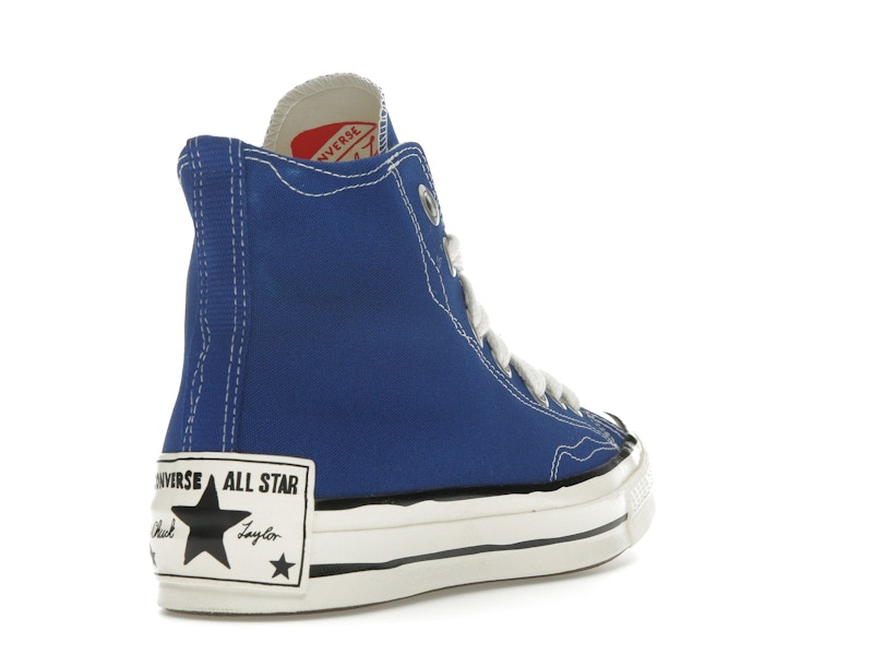 Converse Chuck Taylor All Star 70 Hi Sketch Blue - image 31
