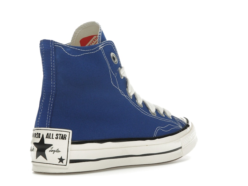 Converse Chuck Taylor All Star 70 Hi Sketch Blue - image 32