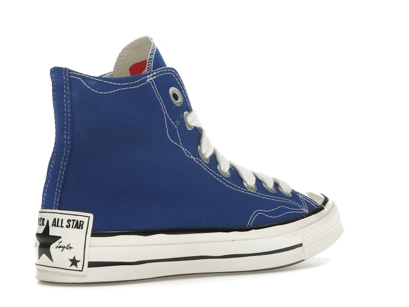 Converse Chuck Taylor All Star 70 Hi Sketch Blue - image 33
