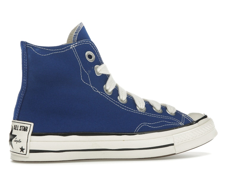 Converse Chuck Taylor All Star 70 Hi Sketch Blue - image 35