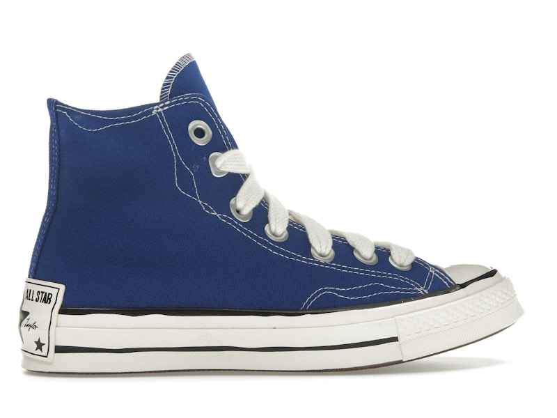 Converse Chuck Taylor All Star 70 Hi Sketch Blue - image 36
