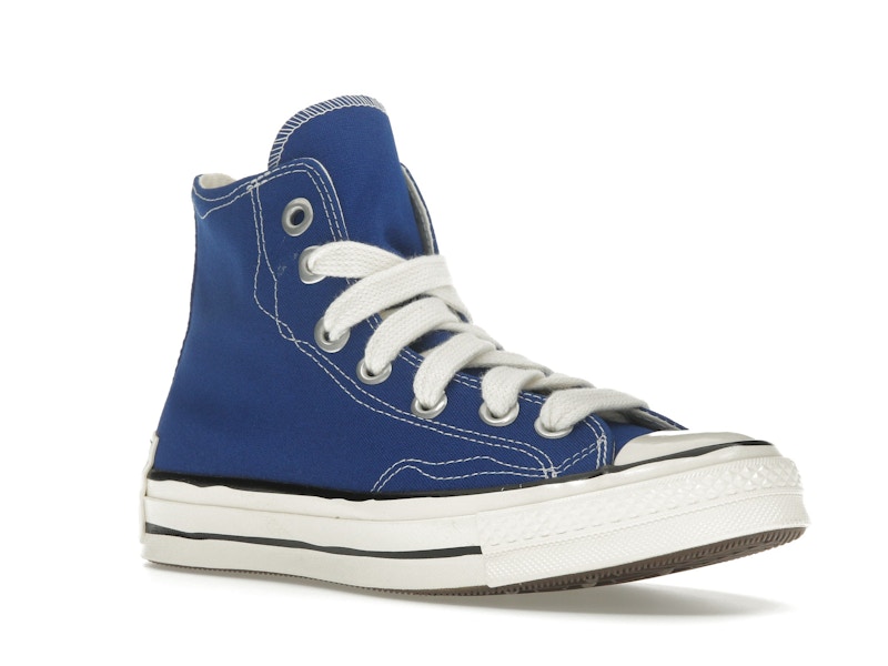 Converse Chuck Taylor All Star 70 Hi Sketch Blue - image 5