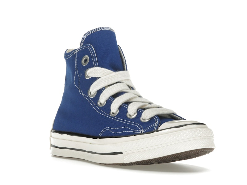 Converse Chuck Taylor All Star 70 Hi Sketch Blue - image 6