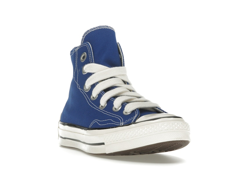 Converse Chuck Taylor All Star 70 Hi Sketch Blue - image 7