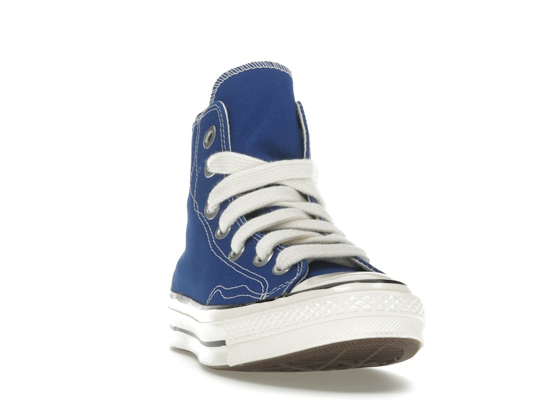 Converse Chuck Taylor All Star 70 Hi Sketch Blue - image 8