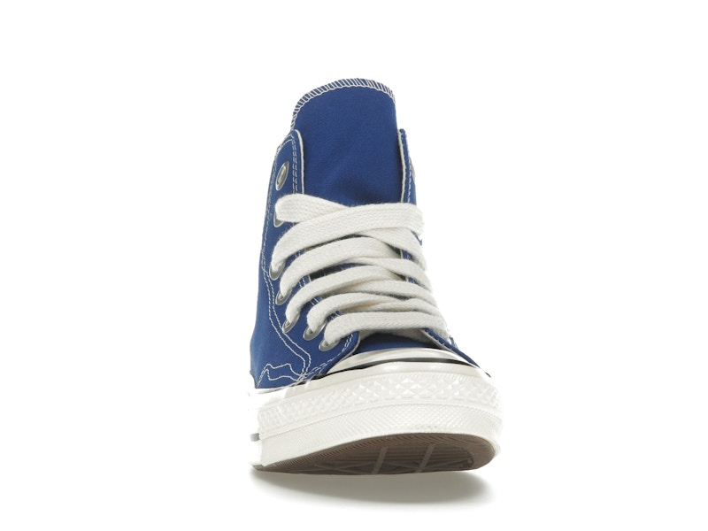 Converse Chuck Taylor All Star 70 Hi Sketch Blue - image 9
