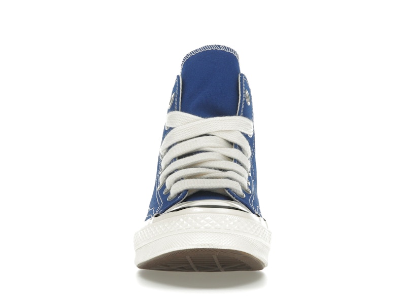 Converse Chuck Taylor All Star 70 Hi Sketch Blue - image 10