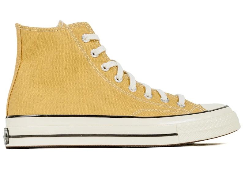 Converse Chuck Taylor All Star 70 Hi Vintage Canvas Dunescape