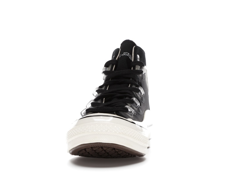 Converse Chuck Taylor All Star 70 Hi Kim Jones Black - image 11