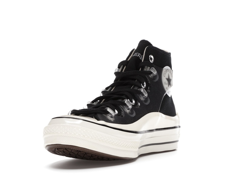 Converse Chuck Taylor All Star 70 Hi Kim Jones Black - image 13