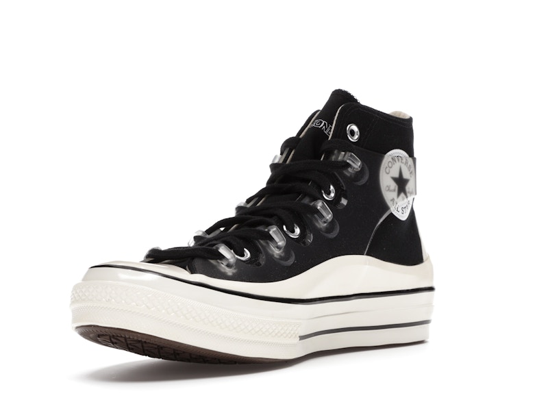 Converse Chuck Taylor All Star 70 Hi Kim Jones Black - image 14