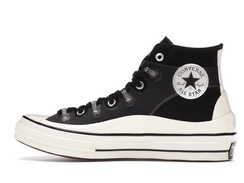 Converse Chuck Taylor All Star 70 Hi Kim Jones Black - image 20