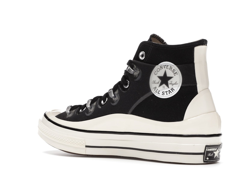 Converse Chuck Taylor All Star 70 Hi Kim Jones Black - image 23