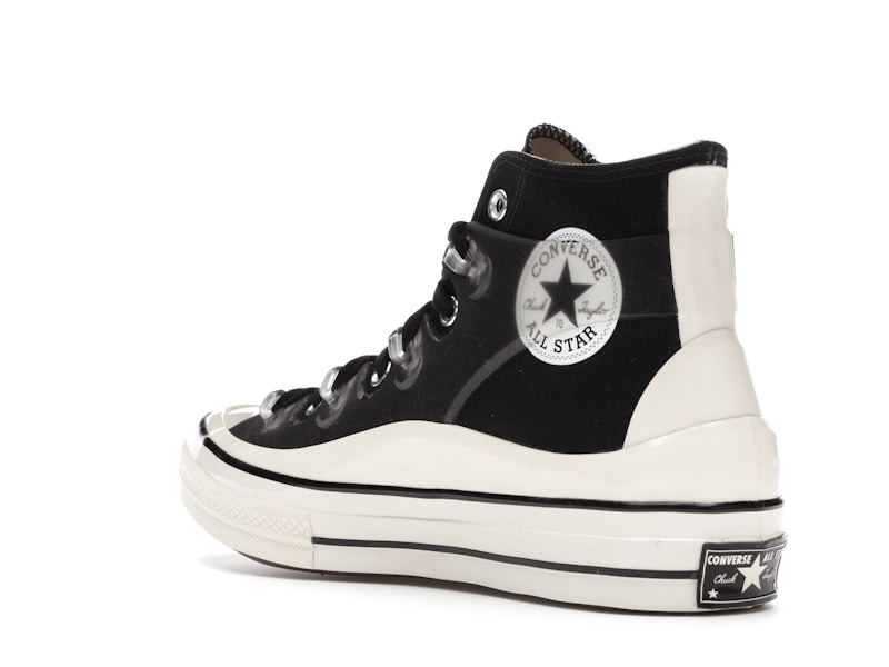 Converse Chuck Taylor All Star 70 Hi Kim Jones Black - image 24