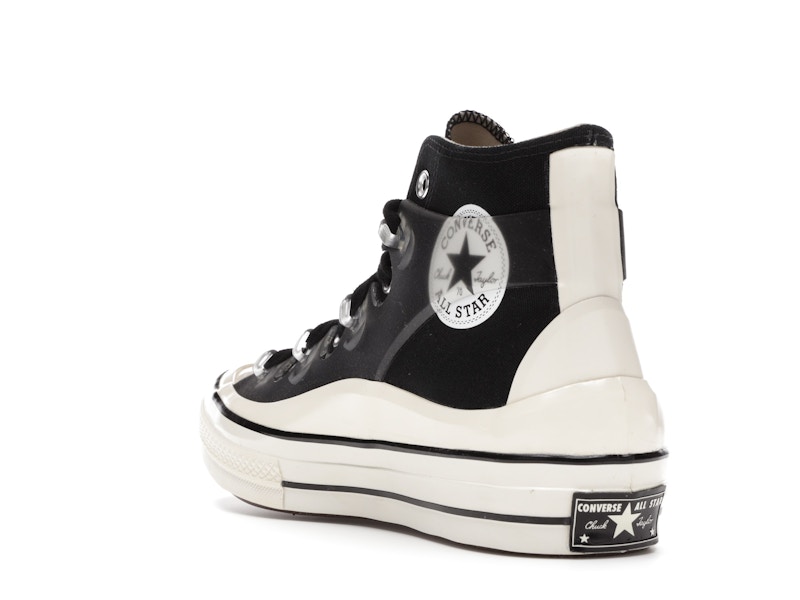 Converse Chuck Taylor All Star 70 Hi Kim Jones Black - image 25
