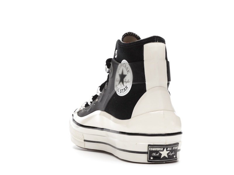 Converse Chuck Taylor All Star 70 Hi Kim Jones Black - image 26