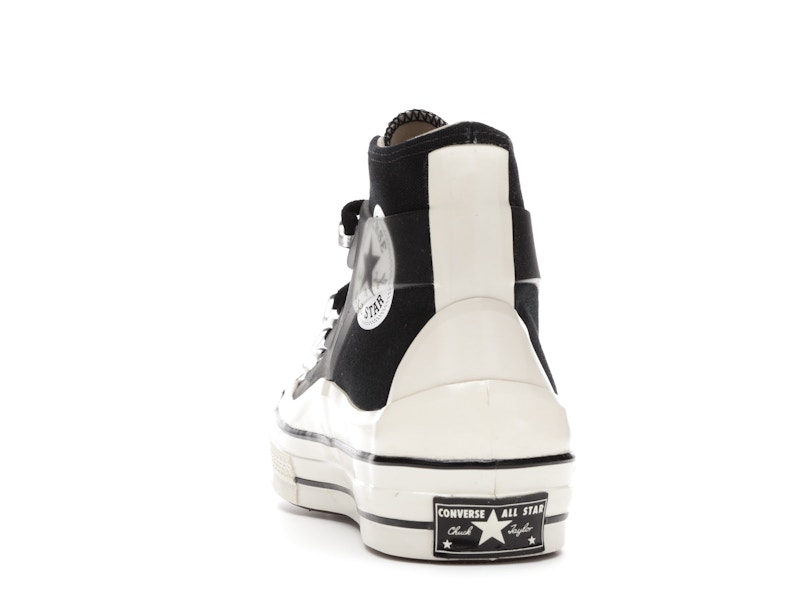 Converse Chuck Taylor All Star 70 Hi Kim Jones Black - image 27