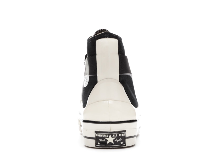 Converse Chuck Taylor All Star 70 Hi Kim Jones Black - image 28