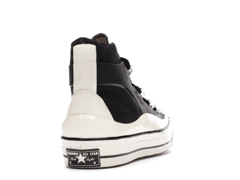 Converse Chuck Taylor All Star 70 Hi Kim Jones Black - image 30