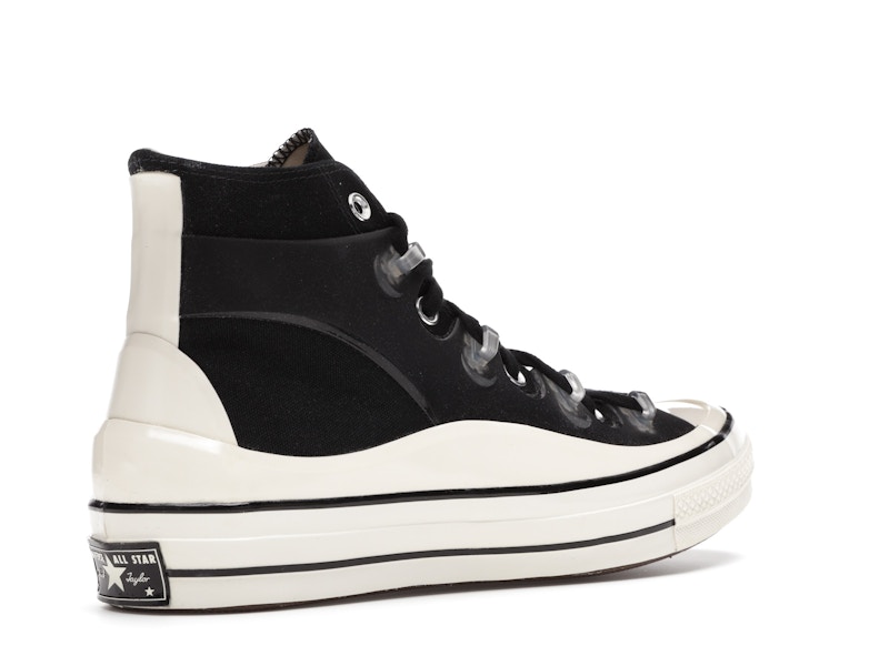 Converse Chuck Taylor All Star 70 Hi Kim Jones Black - image 33