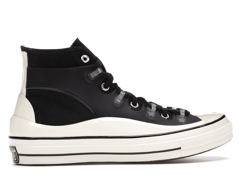 Converse Chuck Taylor All Star 70 Hi Kim Jones Black - image 36