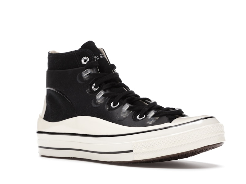 Converse Chuck Taylor All Star 70 Hi Kim Jones Black - image 5