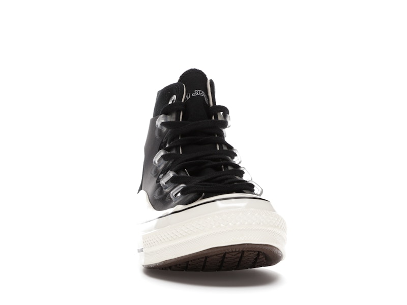 Converse Chuck Taylor All Star 70 Hi Kim Jones Black - image 9