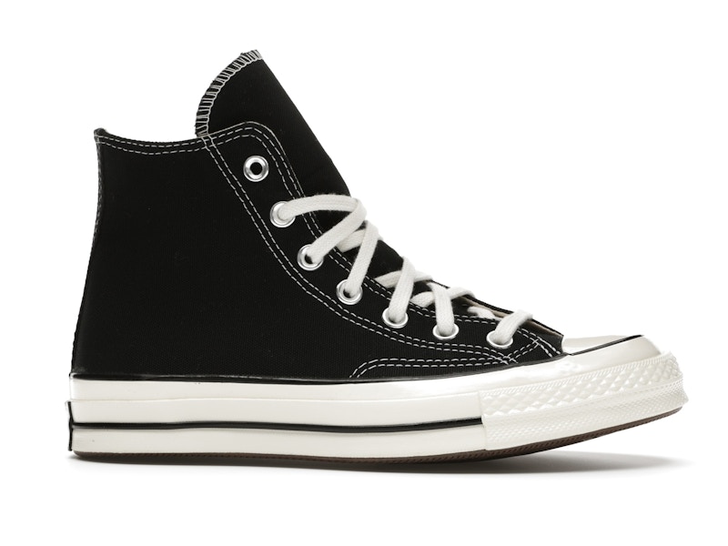 Converse Chuck Taylor All Star 70 Hi Black - image 2