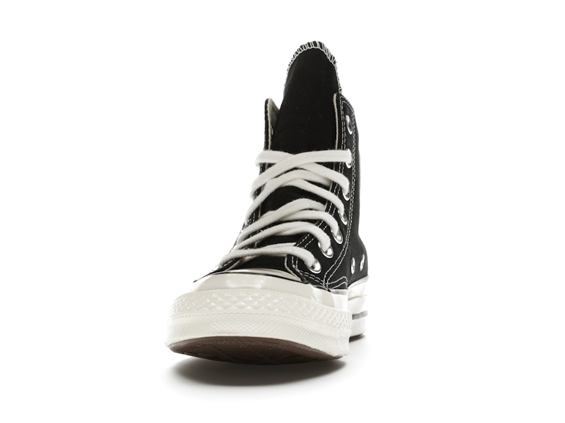 Converse Chuck Taylor All Star 70 Hi Black - image 11