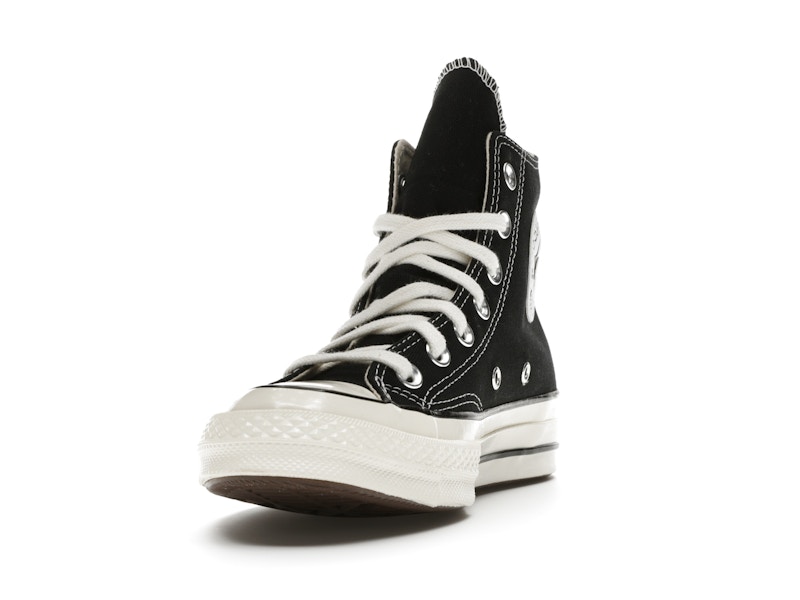 Converse Chuck Taylor All Star 70 Hi Black - image 12