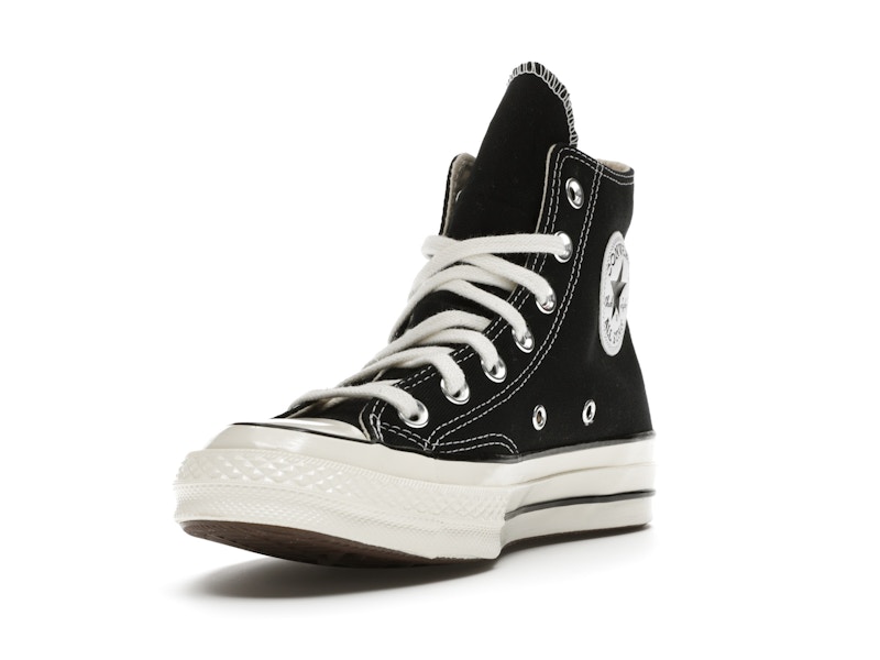 Converse Chuck Taylor All Star 70 Hi Black - image 13