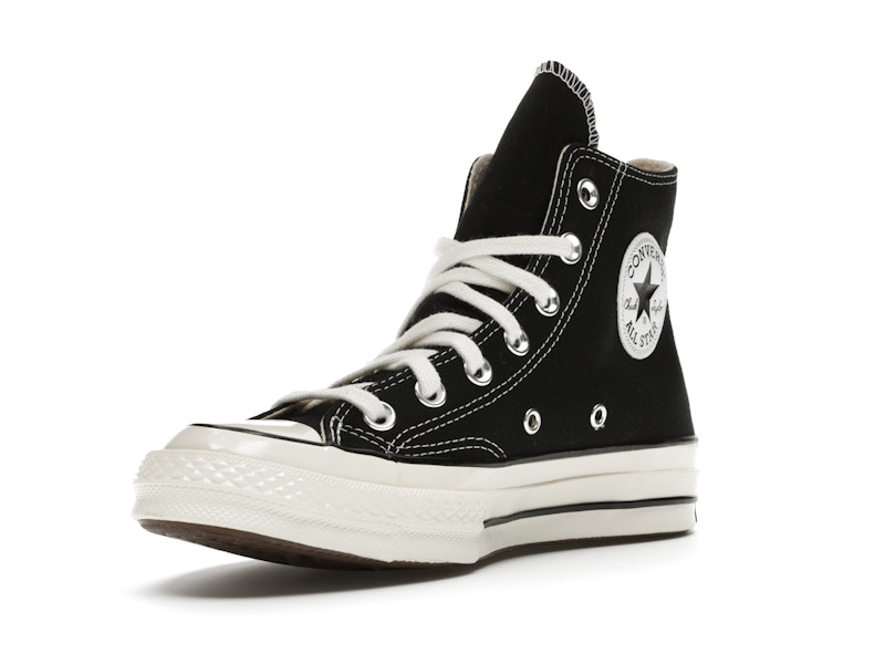 Converse Chuck Taylor All Star 70 Hi Black - image 14