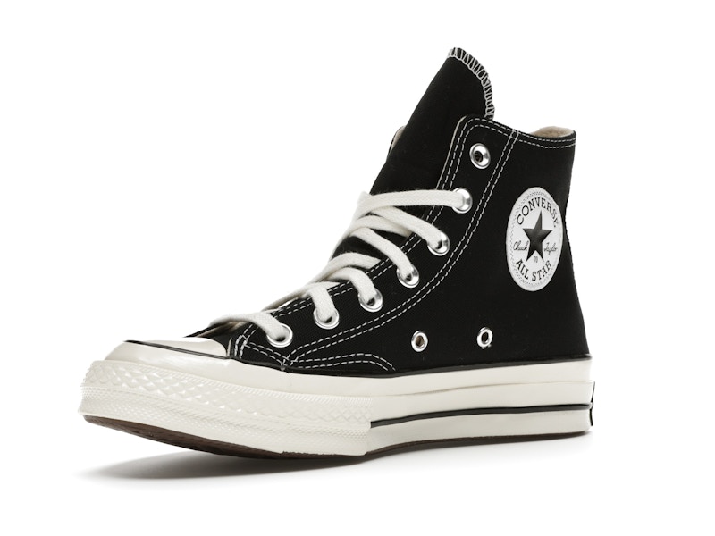 Converse Chuck Taylor All Star 70 Hi Black - image 15