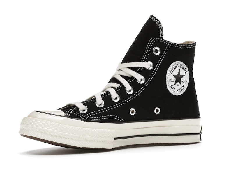 Converse Chuck Taylor All Star 70 Hi Black - image 16