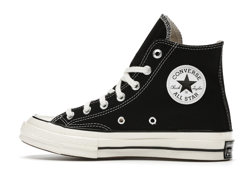 Converse Chuck Taylor All Star 70 Hi Black - image 20