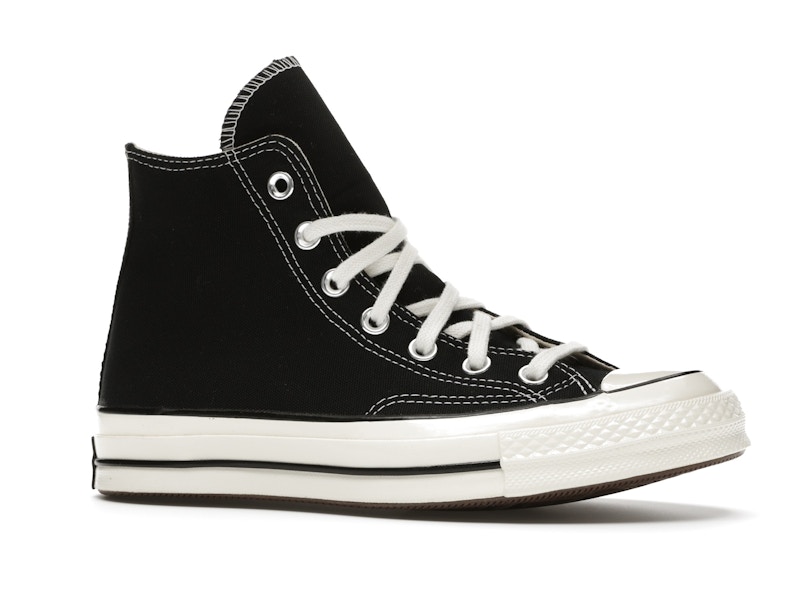 Converse Chuck Taylor All Star 70 Hi Black - image 3