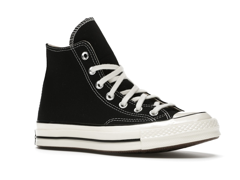Converse Chuck Taylor All Star 70 Hi Black - image 4