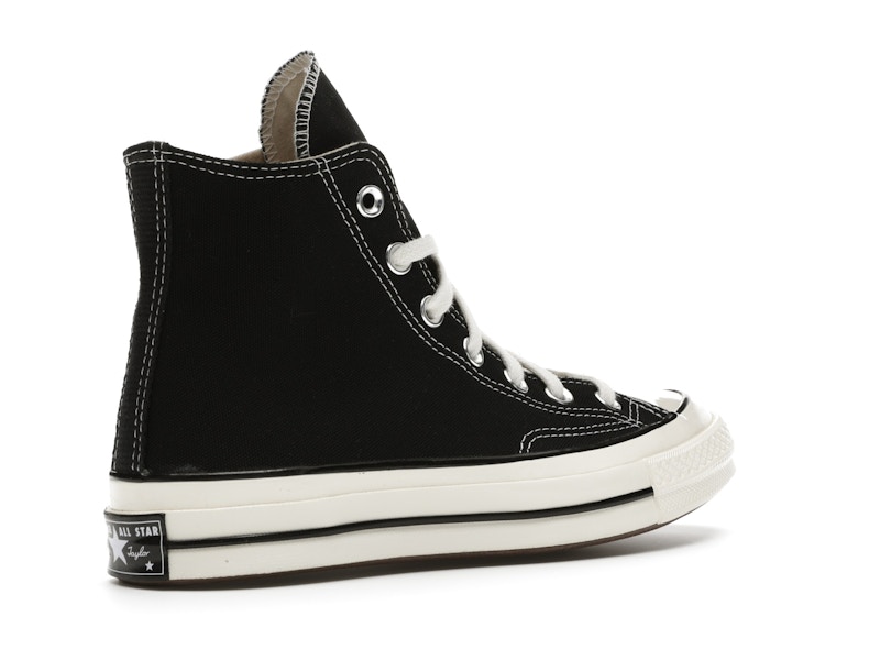 Converse Chuck Taylor All Star 70 Hi Black - image 33